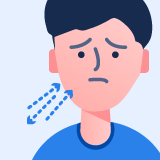 sintomo respirazione